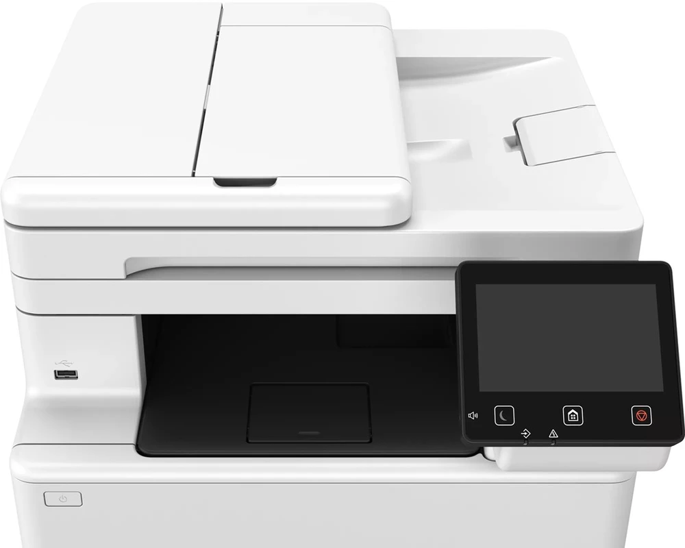 Spausdintuvas Canon i-SENSYS MF664Cdw lazerinis A4 1200 x 1200 DPI 25 ppm Wi-Fi