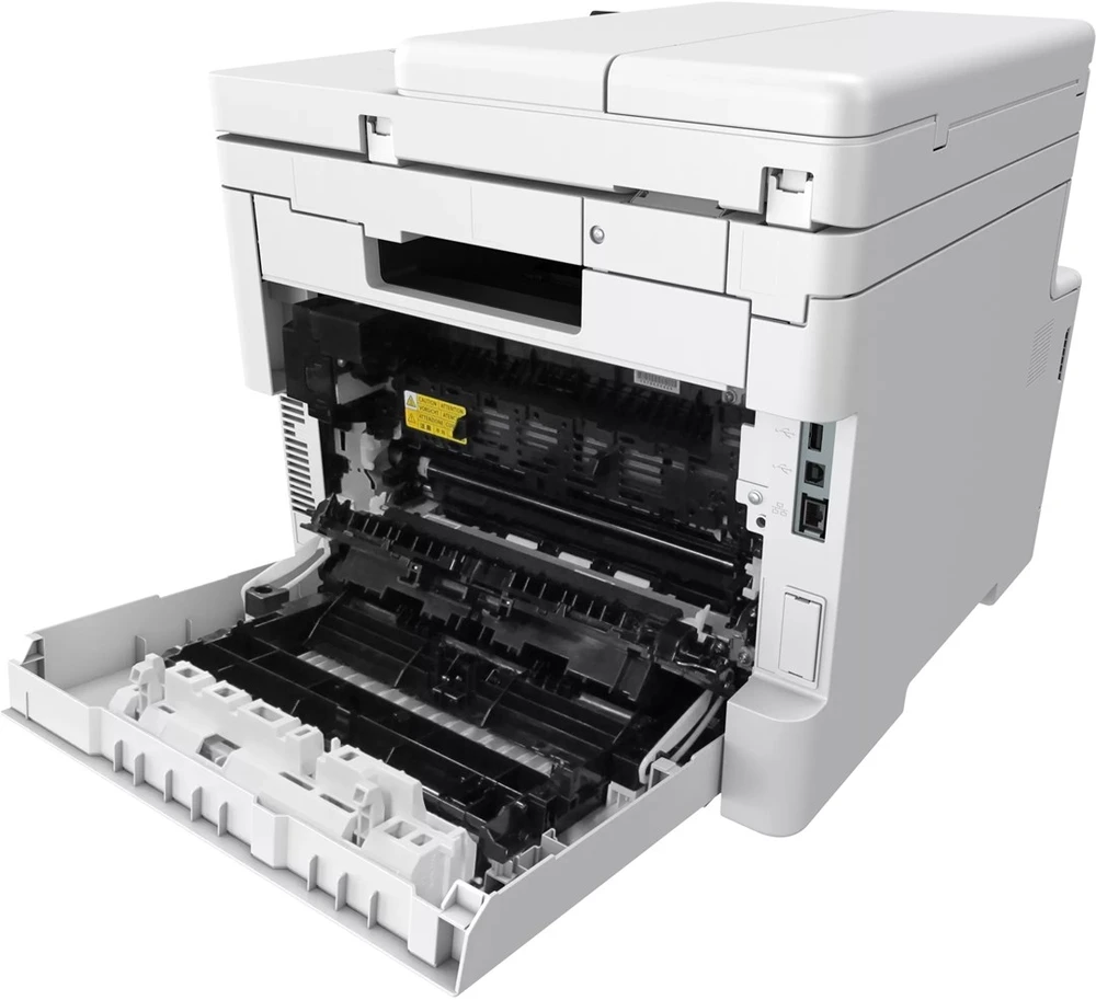 Spausdintuvas Canon i-SENSYS MF664Cdw lazerinis A4 1200 x 1200 DPI 25 ppm Wi-Fi