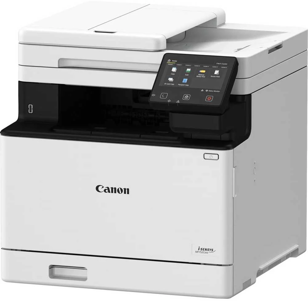 Multifunkcinis spausdintuvas Canon MF752CDW