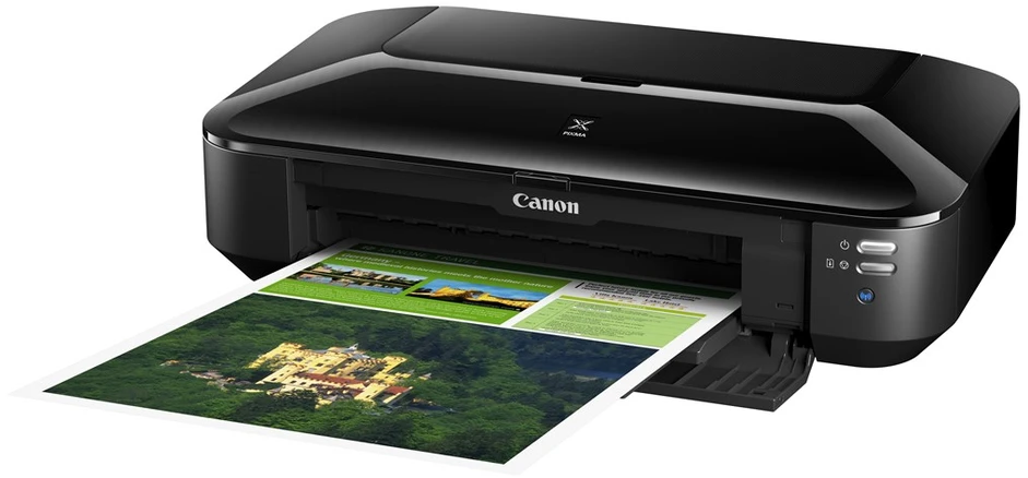 Canon Spausdintuvas PIXMA iX6850 A3