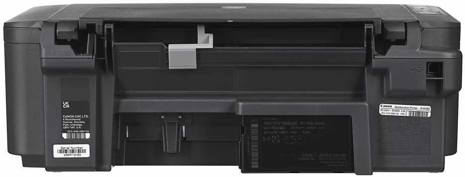 Spausdintuvas Canon PIXMA MG2556S Inkjet A4 4800 x 600 DPI