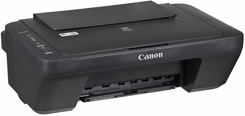 Spausdintuvas Canon PIXMA MG2556S Inkjet A4 4800 x 600 DPI