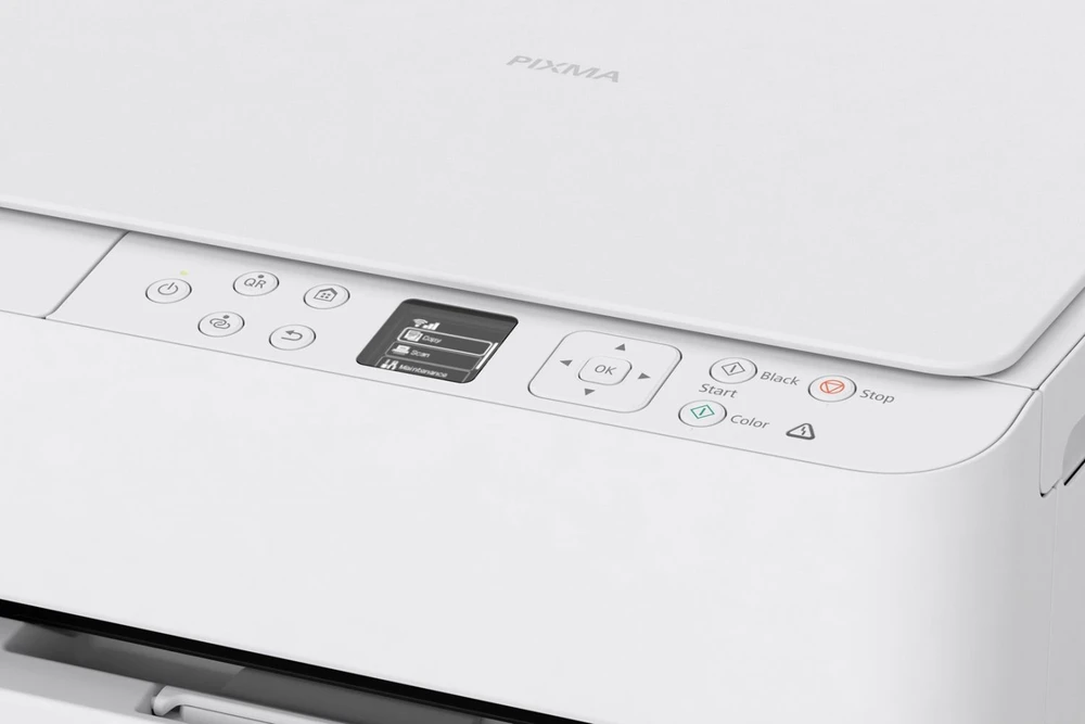 Spausdintuvas Canon PIXMA TS6550i Inkjet A4 1200 x 1200 DPI Wi-Fi