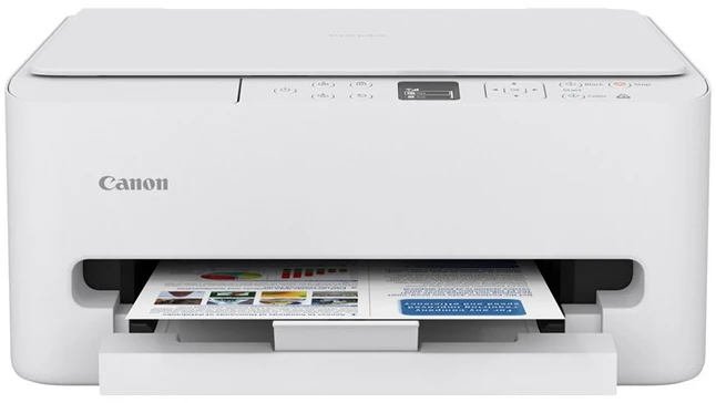 Spausdintuvas Canon PIXMA TS6550i Inkjet A4 1200 x 1200 DPI Wi-Fi