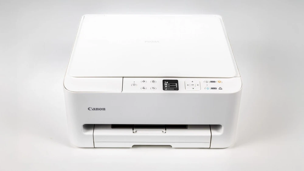 Spausdintuvas Canon PIXMA TS6550i Inkjet A4 1200 x 1200 DPI Wi-Fi
