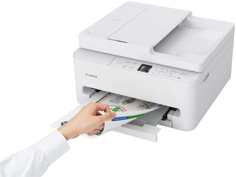 Spausdintuvas Canon PIXMA TS7550i Inkjet A4 1200 x 1200 DPI Wi-Fi