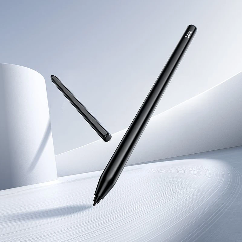 Capacitive pen for tablet active Hoco GM115 juodas