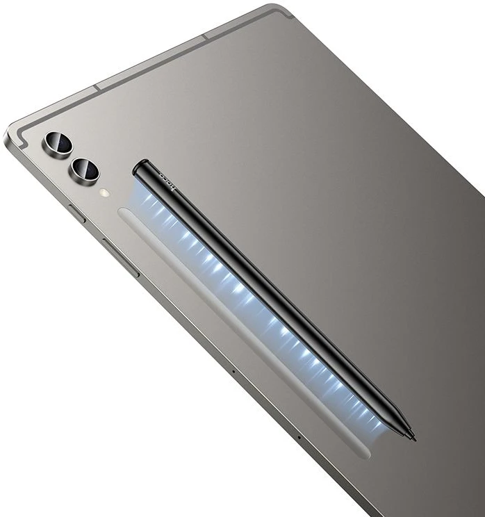 Capacitive pen for tablet active Hoco GM115 juodas