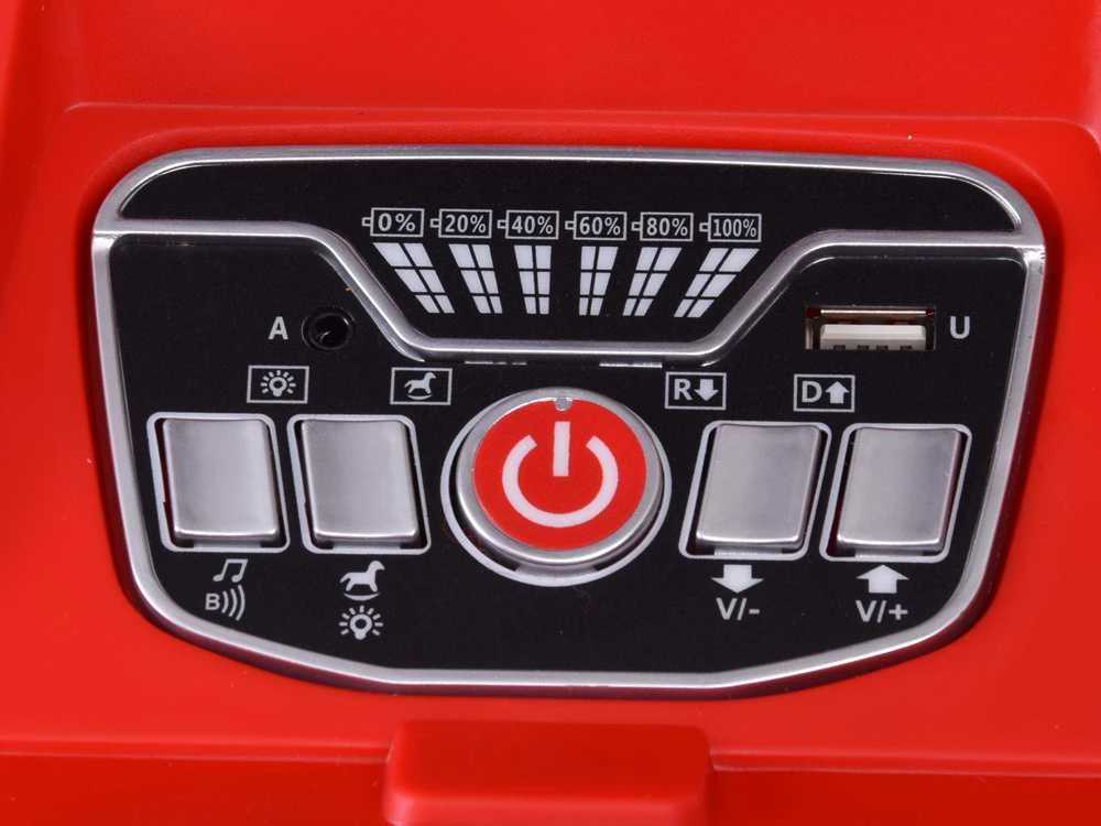 Jokomisiada Automobilinis ugniagesių komandos akumuliatorinis gaisrinis automobilis, supamasis sikawka PA0316