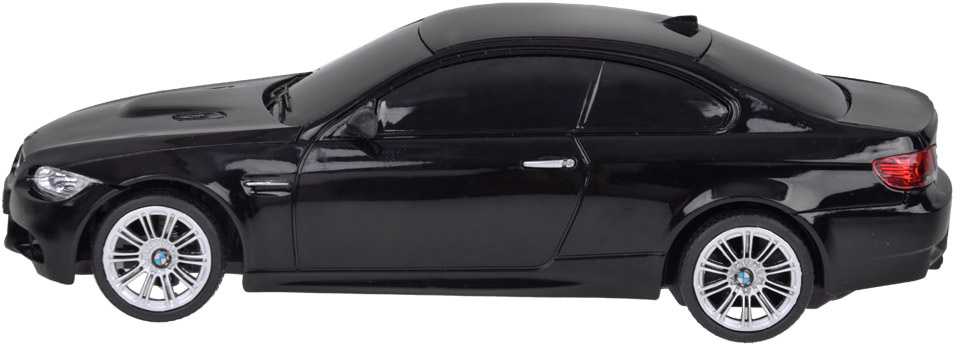 Jokomisiada Automobilis su vairu Sports BMW 1:24 Nuotolinio valdymo automobilis RC0661