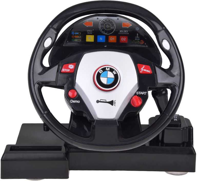 Jokomisiada Automobilis su vairu Sports BMW 1:24 Nuotolinio valdymo automobilis RC0661