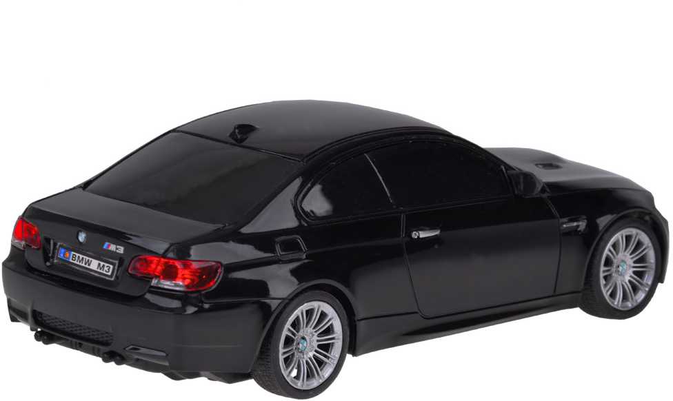 Jokomisiada Automobilis su vairu Sports BMW 1:24 Nuotolinio valdymo automobilis RC0661