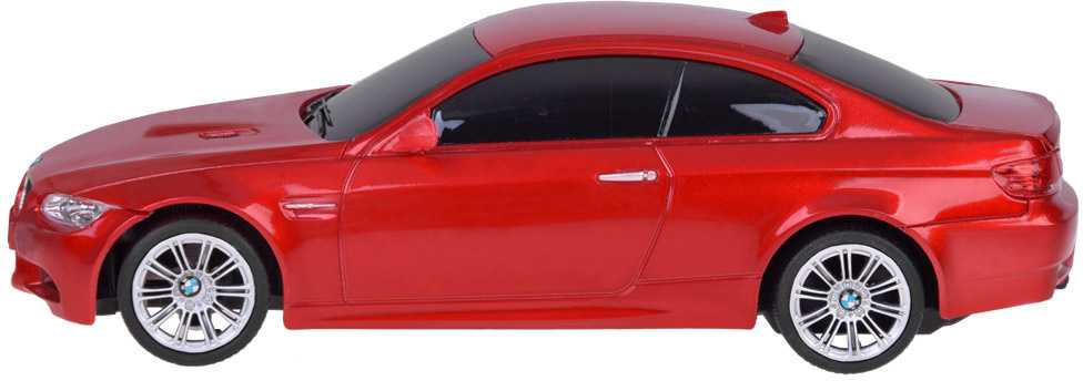 Jokomisiada Automobilis su vairu Sports BMW 1:24 Nuotolinio valdymo automobilis RC0661
