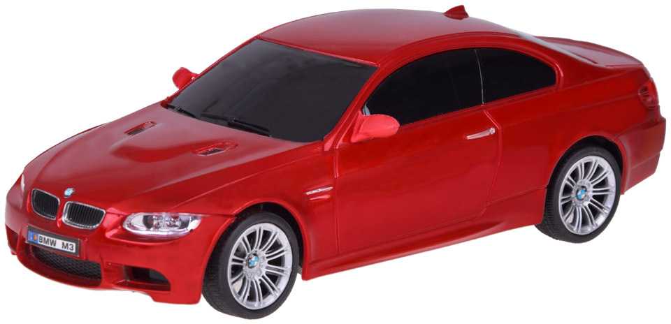 Jokomisiada Automobilis su vairu Sports BMW 1:24 Nuotolinio valdymo automobilis RC0661