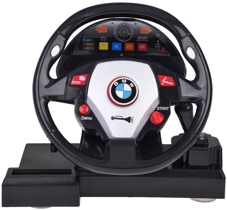 Jokomisiada Automobilis su vairu Sports BMW 1:24 Nuotolinio valdymo automobilis RC0661