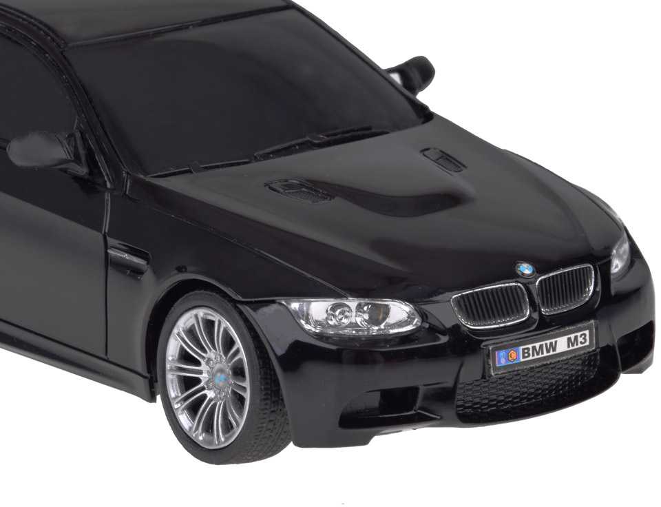 Jokomisiada Automobilis su vairu Sports BMW 1:24 Nuotolinio valdymo automobilis RC0661