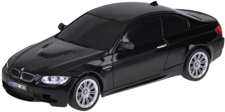 Jokomisiada Automobilis su vairu Sports BMW 1:24 Nuotolinio valdymo automobilis RC0661