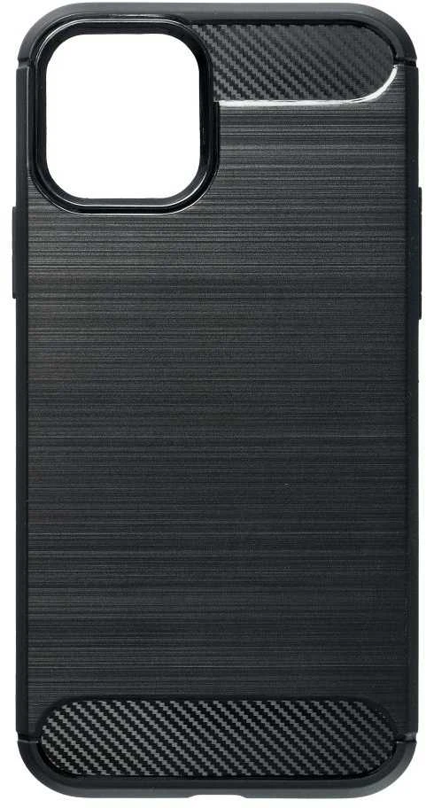 Dėklas Oem Case for Honor X6c Carbon juodas