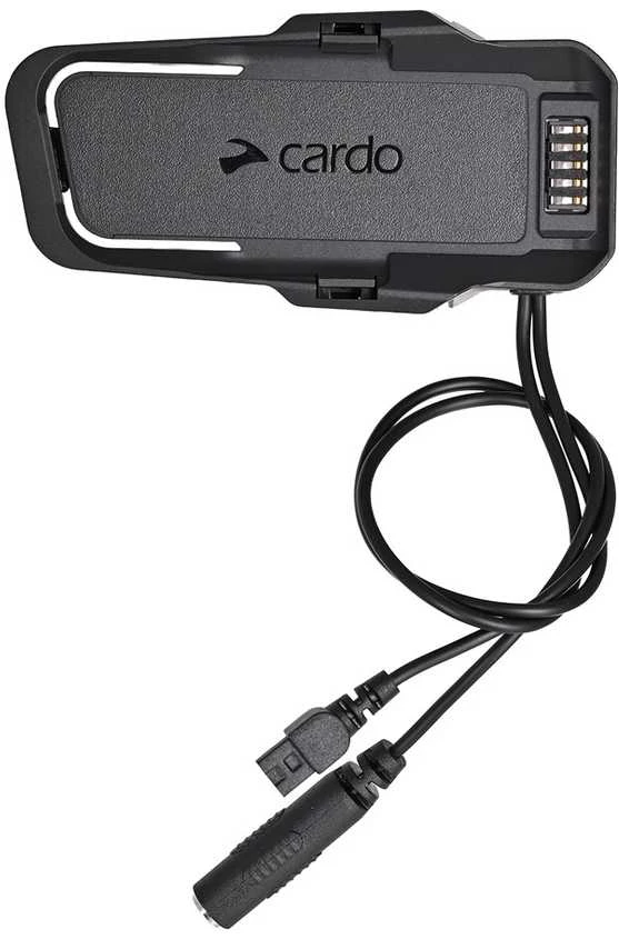 Cardo Packtalk EDGE Pasikalbėjimo įranga