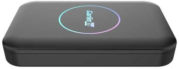 „Carlinkit TBOX LITE S“ belaidis „Carplay“ ir „Android Auto“ adapteris