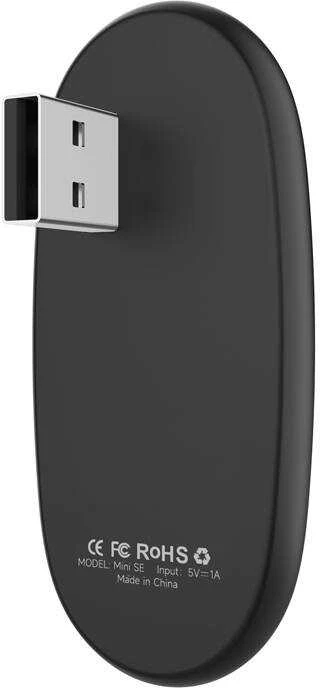 Carlinkit AIR X1 Carplay/Android Auto belaidis adapteris