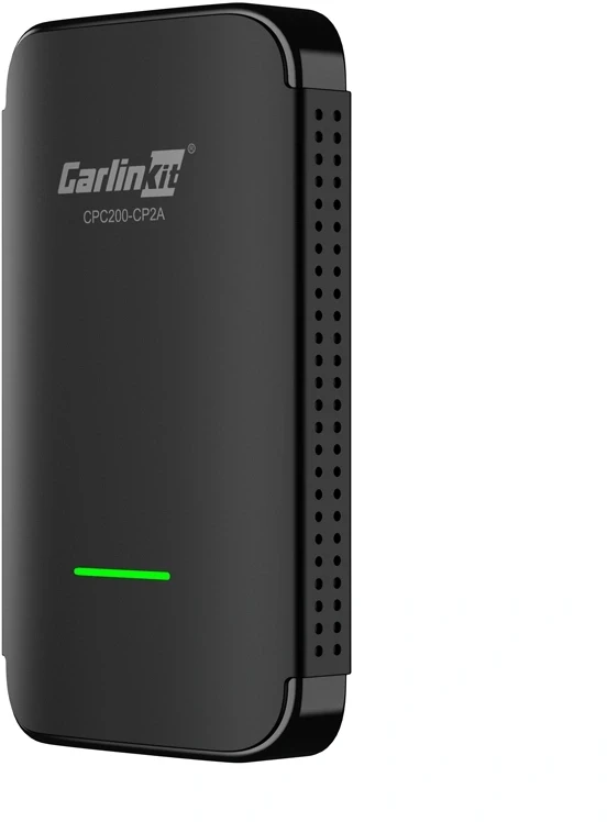 „Carlinkit CP2A PRO“ belaidis adapteris, skirtas „CarPlay“ / „Android Auto“