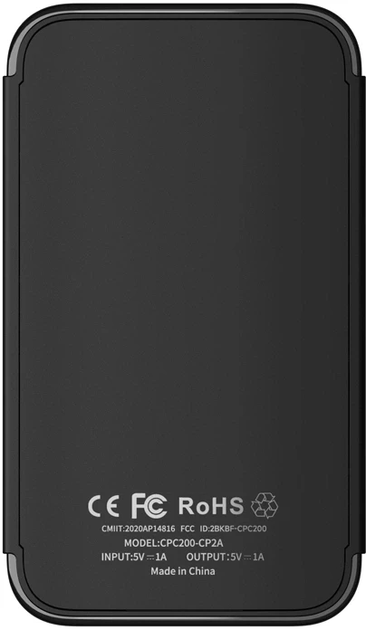 „Carlinkit CP2A PRO“ belaidis adapteris, skirtas „CarPlay“ / „Android Auto“