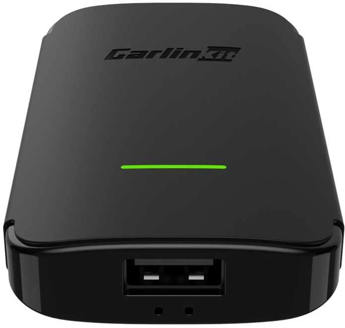 Carlinkit CPC200-A2A belaidis „Android Auto“ adapteris