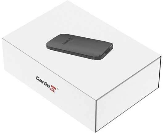 Carlinkit CPC200-A2A belaidis „Android Auto“ adapteris