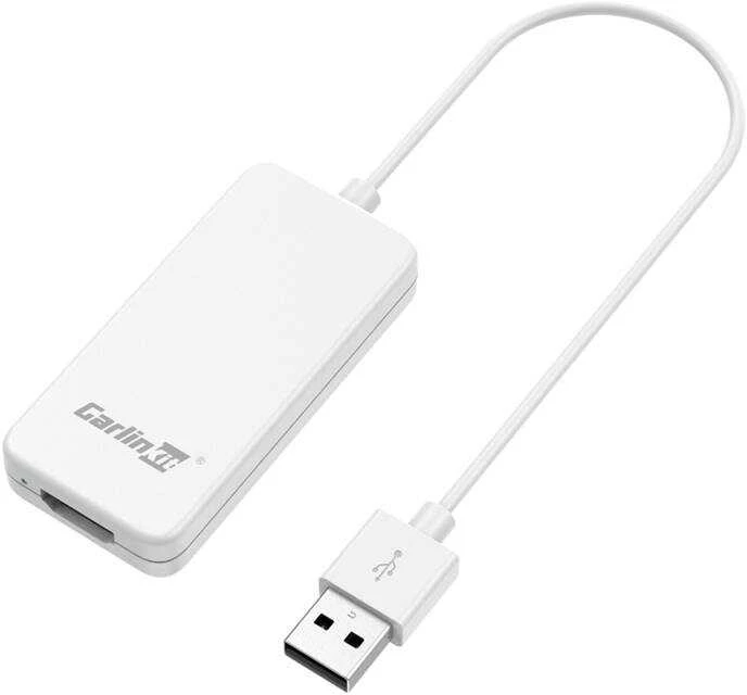 Adapteris Carlinkit CPC200-HD2CP Carplay