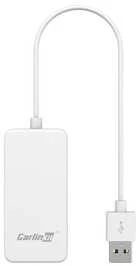 Adapteris Carlinkit CPC200-HD2CP Carplay