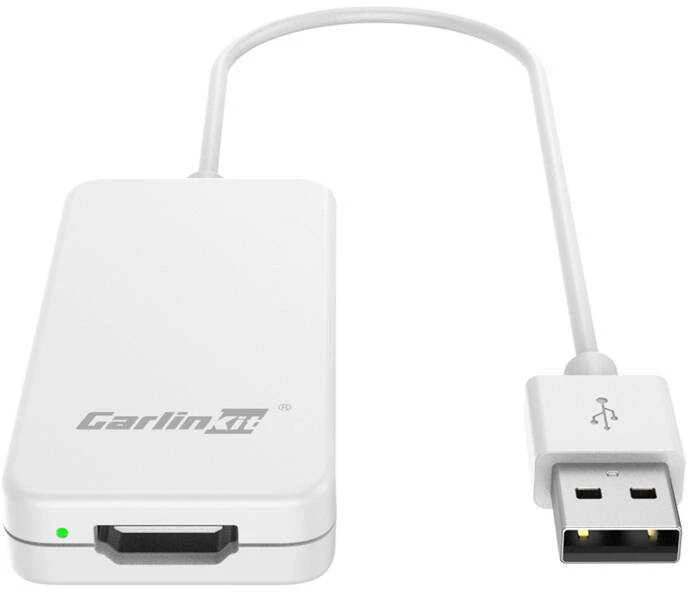 Adapteris Carlinkit CPC200-HD2CP Carplay