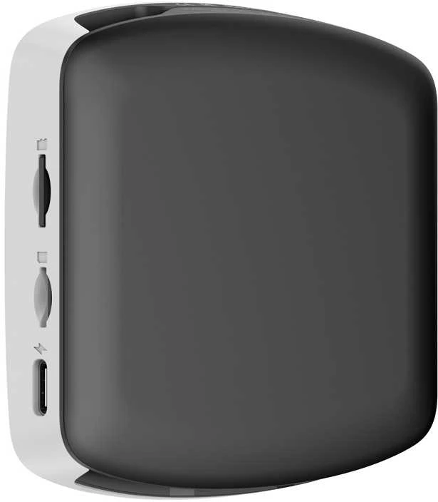 Carlinkit CPC200-Tbox UHD belaidis adapteris Carplay/Android (baltas)