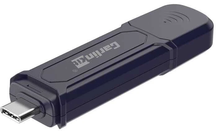 Carlinkit MINI PRO Carplay/Android Auto belaidis adapteris