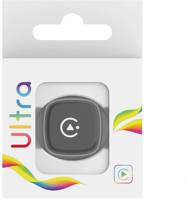 Carlinkit MINI ULTRA 5 CarPlay/Android Auto