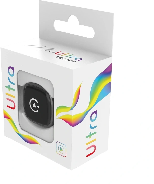 Carlinkit MINI ULTRA 5 CarPlay/Android Auto