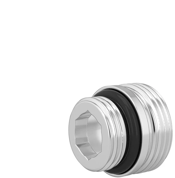 Carlo_Polett Tarpmovė, 1/2″x3/4″, išorinis sriegis