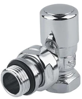 Carlo_Polett Kampinis uždaromasis ventilis, 1/2"x1/2"