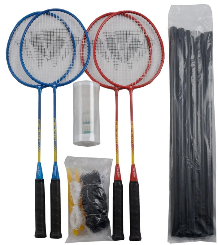 Badmintono rink. Carlton TOURNAMENT G3 4 žaidėjams