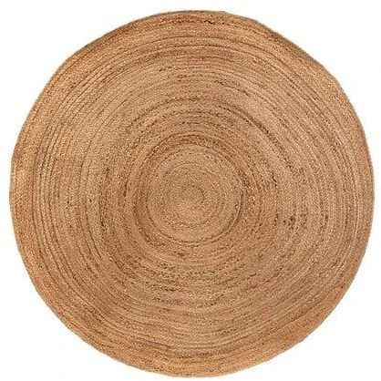 Kilimas vidaus Atmosphera Natural 194340, 160 cm x 160 cm