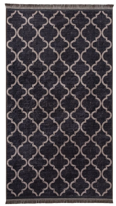 Kilimas vidaus Splendid SALU Printed, rudas, 230 x 160 cm
