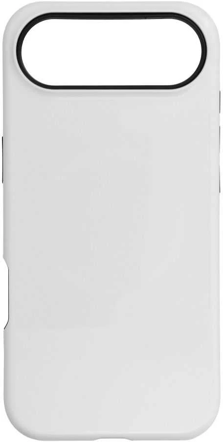 Lamel Brands Dvigubo sluoksnio „Oem“ sublimacijos dėklas, suderinamas su „MagSafe“, skirtas „iPhone 17 Air“.