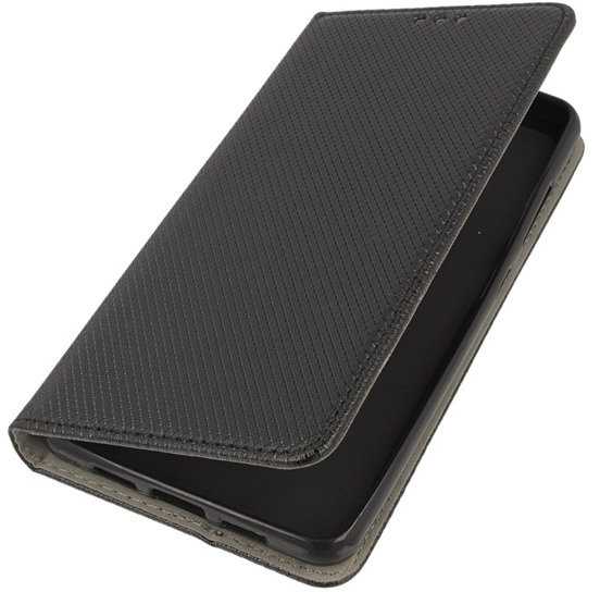 Reach Dėklas Smart Magnet Apple iPhone 11 Pro juodas