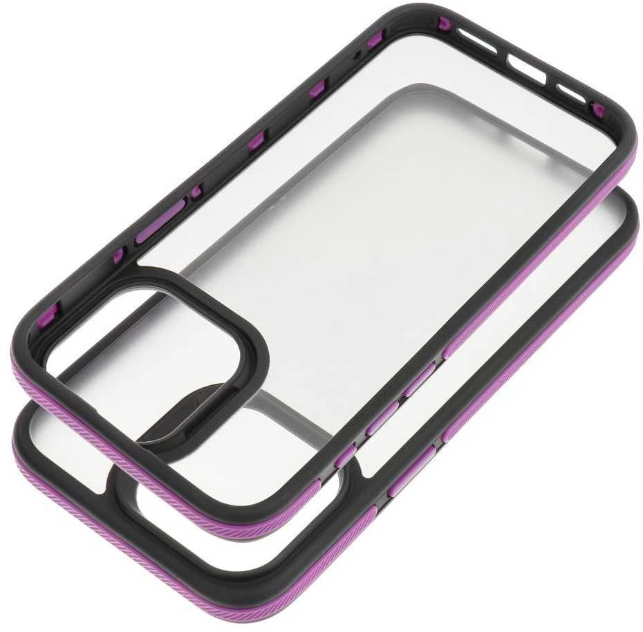 Dėklas Oem Case for iPhone 15 PRO MAX Neo violetinė