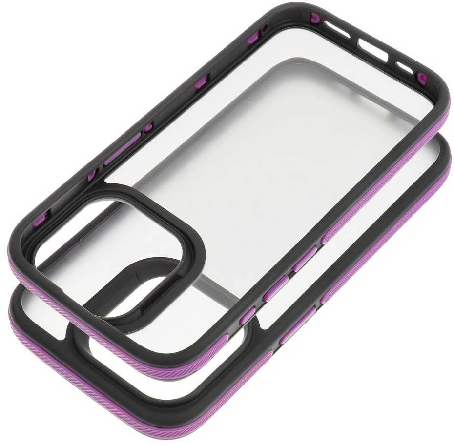 Dėklas Oem Case for iPhone 15 PRO Neo violetinė