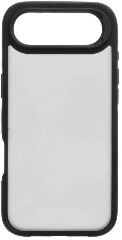Dėklas Oem Case for iPhone 17 AIR Neo juodas