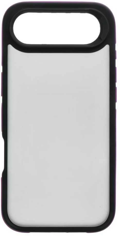 Dėklas Oem Case for iPhone 17 AIR Neo violetinė