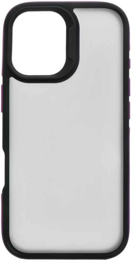 Dėklas Oem Case for iPhone 17 Neo violetinė