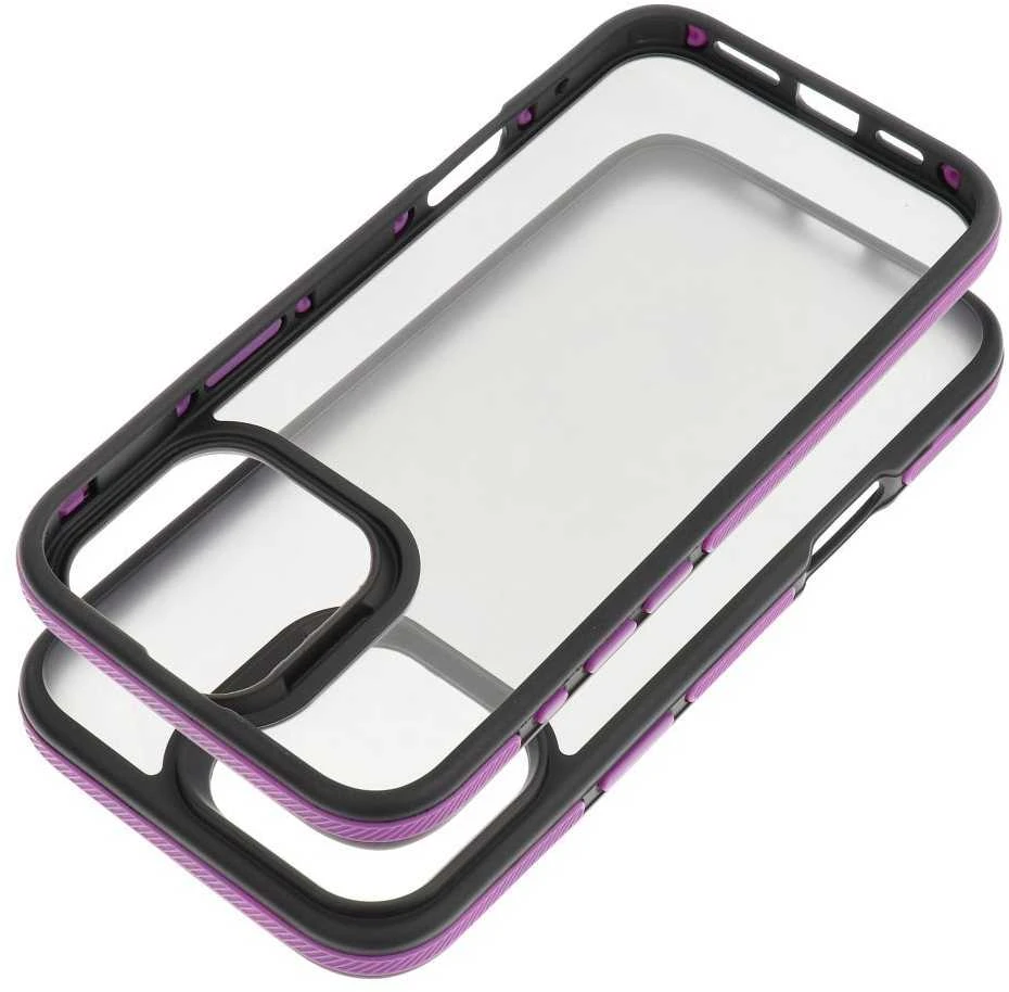 Dėklas Oem Case for iPhone 16 PRO MAX Neo violetinė