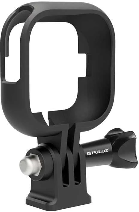 Case - PC adapter PULUZ for Insta360 GO Ultra (Juodas)